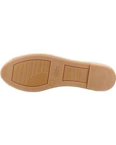 Zapatos de Mujer CLARA DURAN ESTRELLCD BEIS