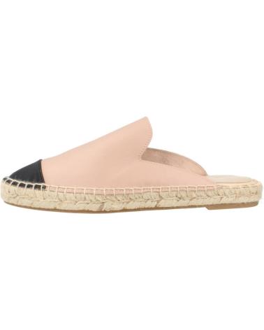 Chanclas de Mujer CLARA DURAN ZUECOCD S ROSA