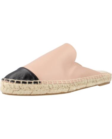 Chanclas de Mujer CLARA DURAN ZUECOCD S ROSA