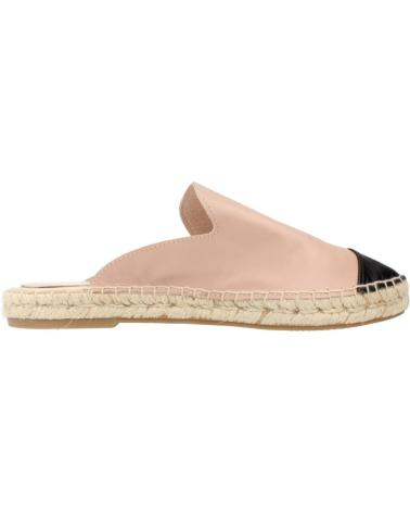 Chanclas de Mujer CLARA DURAN ZUECOCD S ROSA