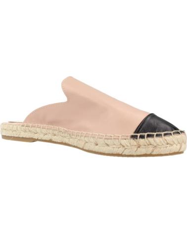 Chanclas de Mujer CLARA DURAN ZUECOCD S ROSA
