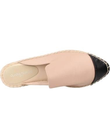 Chanclas de Mujer CLARA DURAN ZUECOCD S ROSA