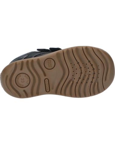 Botines de Niño GEOX B164NC 03285 B MACCHIA C4002 NAVY