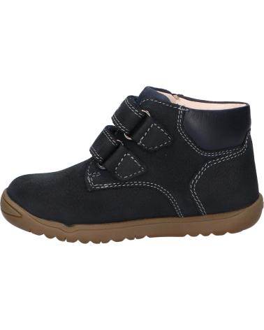 Botines de Niño GEOX B164NC 03285 B MACCHIA C4002 NAVY