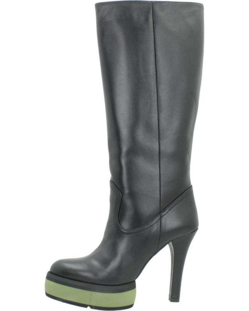 Botas de Mujer PALOMA BARCELO AGNES IRIS NEGRO