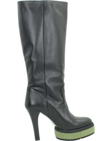 Botas de Mujer PALOMA BARCELO AGNES IRIS NEGRO