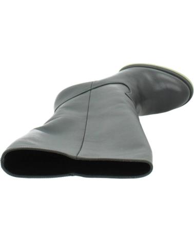 Botas de Mujer PALOMA BARCELO AGNES IRIS NEGRO