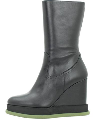 Botas de Mujer PALOMA BARCELO ALENA TAYSON NEGRO