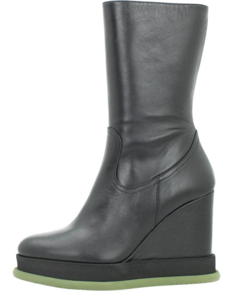 Botas de Mujer PALOMA BARCELO ALENA TAYSON NEGRO