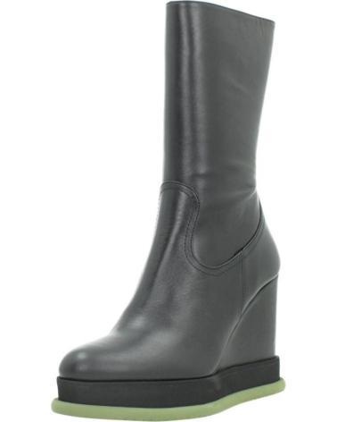 Botas de Mujer PALOMA BARCELO ALENA TAYSON NEGRO
