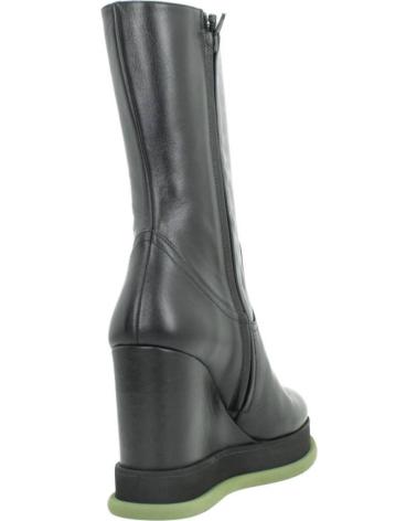 Botas de Mujer PALOMA BARCELO ALENA TAYSON NEGRO
