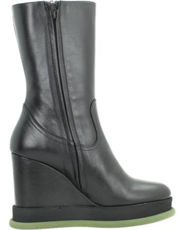 Botas de Mujer PALOMA BARCELO ALENA TAYSON NEGRO