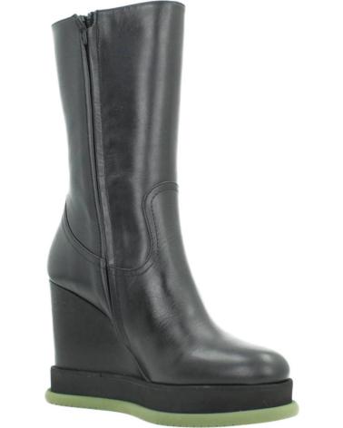 Botas de Mujer PALOMA BARCELO ALENA TAYSON NEGRO