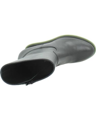 Botas de Mujer PALOMA BARCELO ALENA TAYSON NEGRO