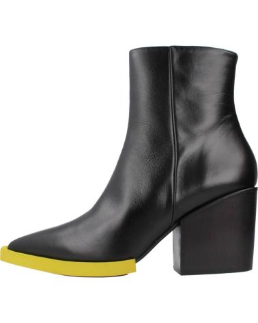 Botines de Mujer PALOMA BARCELO BEA TAYSON NEGRO