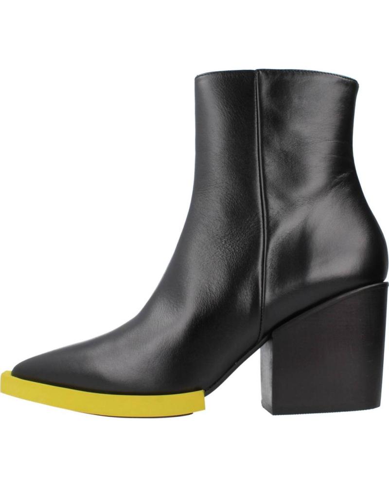 Botines de Mujer PALOMA BARCELO BEA TAYSON NEGRO