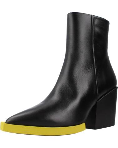 Botines de Mujer PALOMA BARCELO BEA TAYSON NEGRO