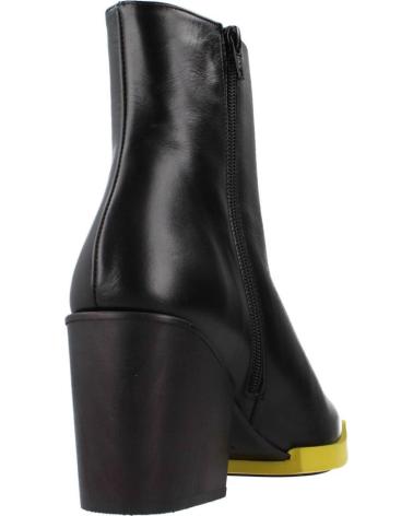 Botines de Mujer PALOMA BARCELO BEA TAYSON NEGRO