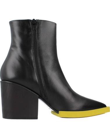 Botines de Mujer PALOMA BARCELO BEA TAYSON NEGRO