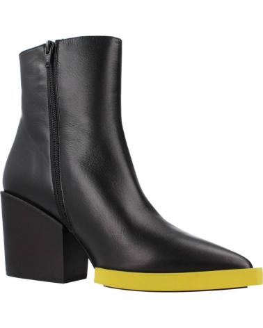 Botines de Mujer PALOMA BARCELO BEA TAYSON NEGRO