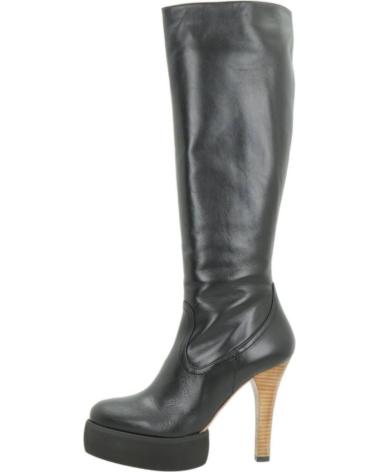 Botas de Mujer PALOMA BARCELO HELLA TAYSON NEGRO
