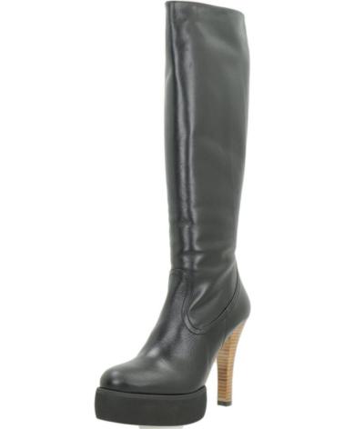 Botas de Mujer PALOMA BARCELO HELLA TAYSON NEGRO