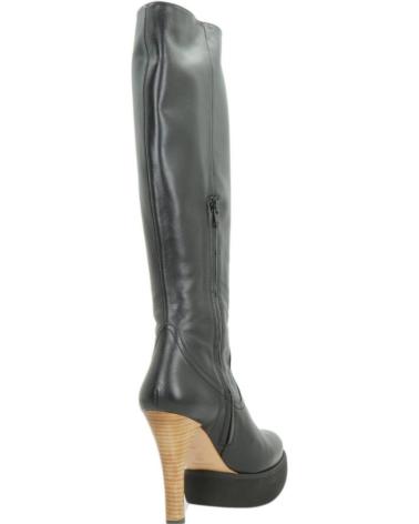 Botas de Mujer PALOMA BARCELO HELLA TAYSON NEGRO