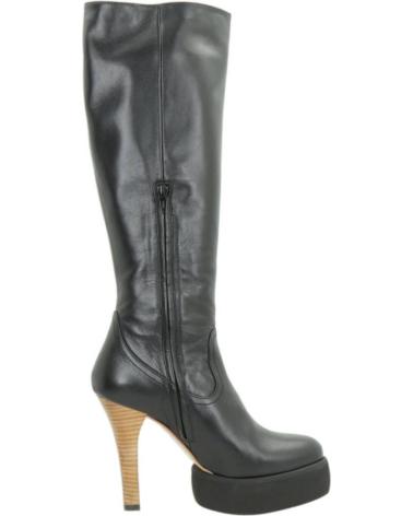 Botas de Mujer PALOMA BARCELO HELLA TAYSON NEGRO