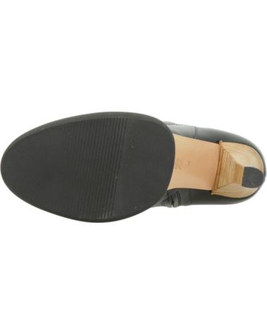 Botas de Mujer PALOMA BARCELO HELLA TAYSON NEGRO