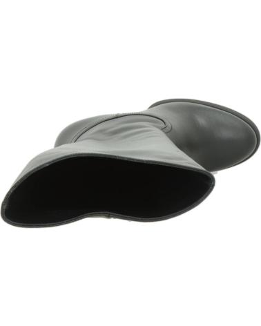 Botas de Mujer PALOMA BARCELO HELLA TAYSON NEGRO
