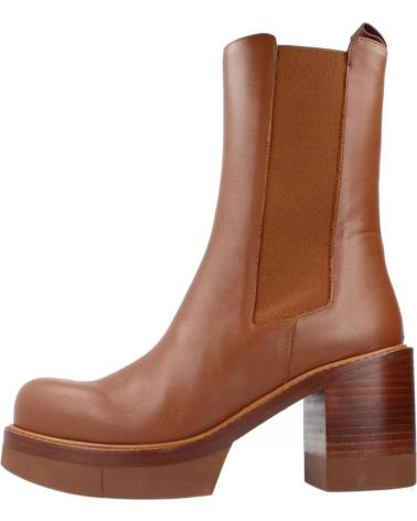 Botas de Mujer PALOMA BARCELO REECE TAYSON MARRON