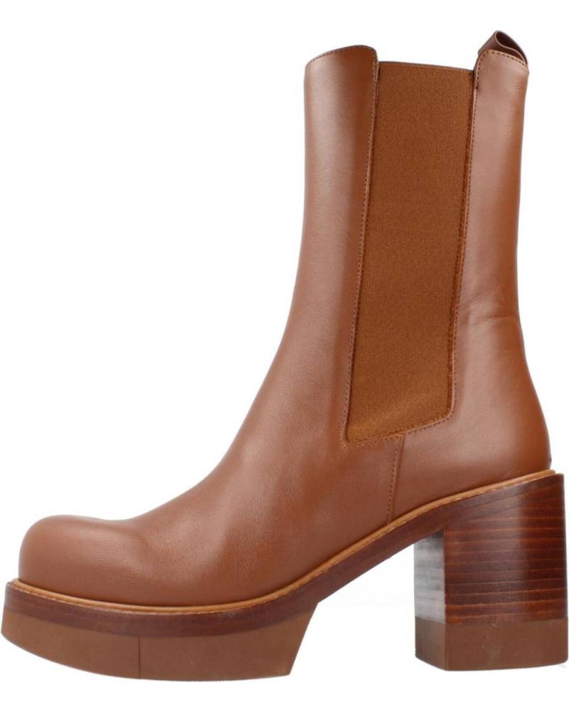 Botas de Mujer PALOMA BARCELO REECE TAYSON MARRON