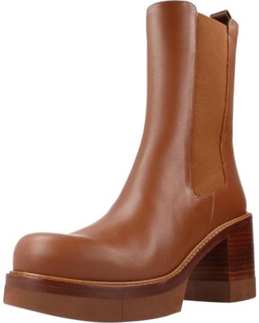 Botas de Mujer PALOMA BARCELO REECE TAYSON MARRON