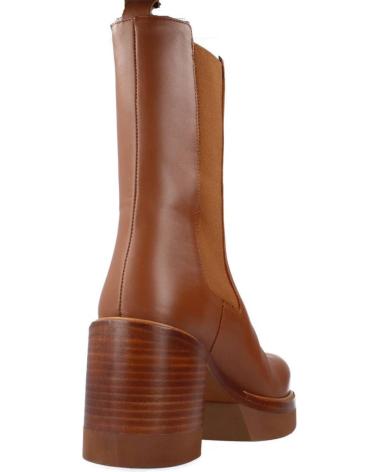 Botas de Mujer PALOMA BARCELO REECE TAYSON MARRON