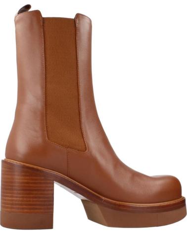 Botas de Mujer PALOMA BARCELO REECE TAYSON MARRON