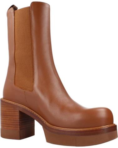 Botas de Mujer PALOMA BARCELO REECE TAYSON MARRON