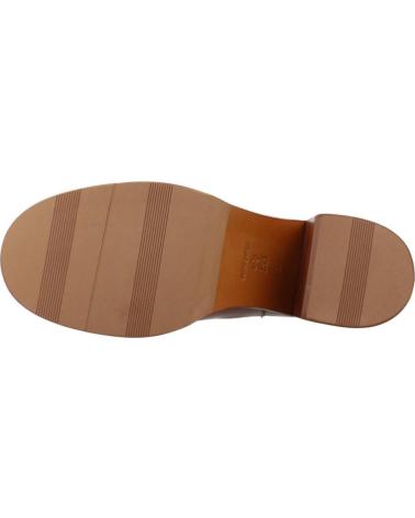 Botas de Mujer PALOMA BARCELO REECE TAYSON MARRON