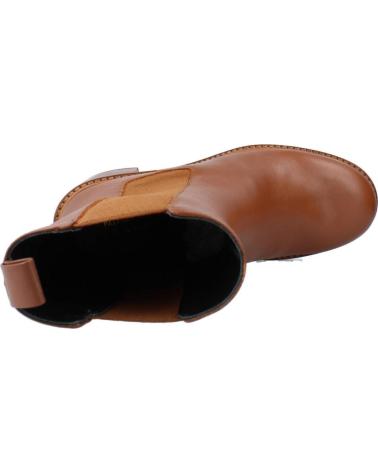 Botas de Mujer PALOMA BARCELO REECE TAYSON MARRON
