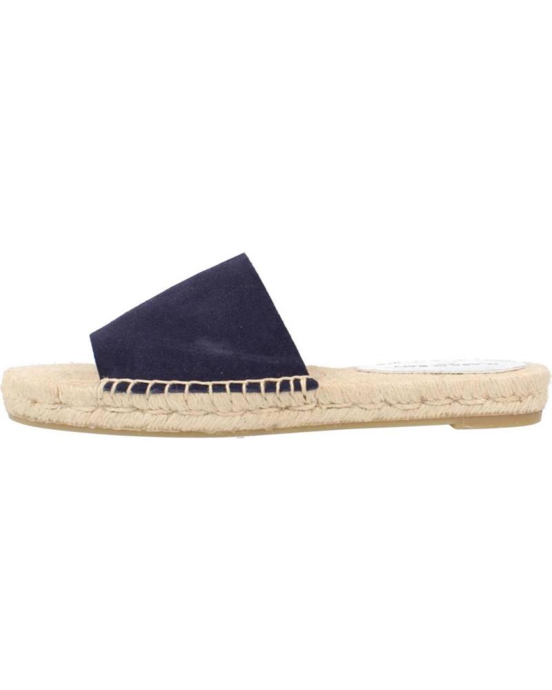 Sandales pour Femme CLARA DURAN COSTARISERRCD AZUL