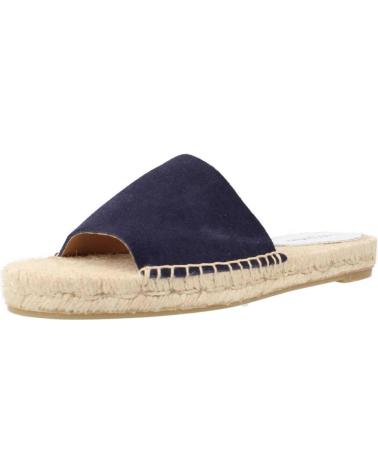 Sandales pour Femme CLARA DURAN COSTARISERRCD AZUL