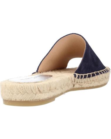 Sandales pour Femme CLARA DURAN COSTARISERRCD AZUL