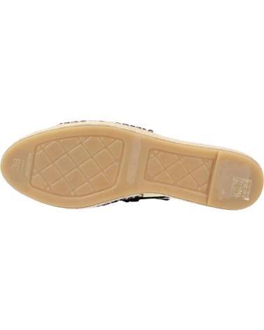 Sandales pour Femme CLARA DURAN COSTARISERRCD AZUL