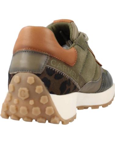 Scarpe sport per Donna CARMELA 160862 KAKI