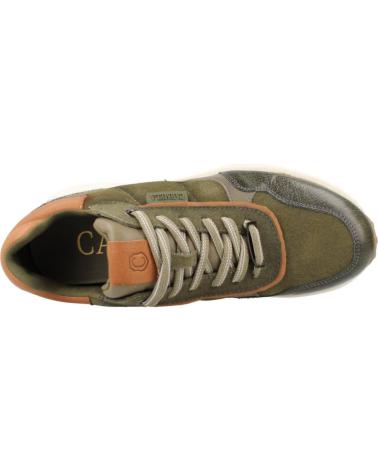 Scarpe sport per Donna CARMELA 160862 KAKI