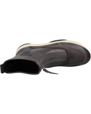 Botines de Mujer carmela 160986 BOTINES DE MUJER PLOMO PLOMO