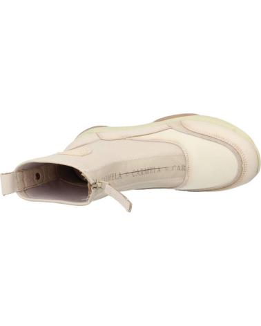 Botines de Mujer y Niña CARMELA BOTIN HIELO