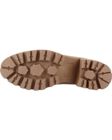 Shuhe ferse für Damen CARMELA 160997 TAUPE