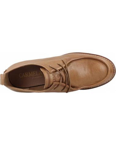 Shuhe ferse für Damen CARMELA 160997 TAUPE
