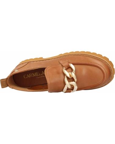 Sapatos de Mulher CARMELA 161061 CAMEL