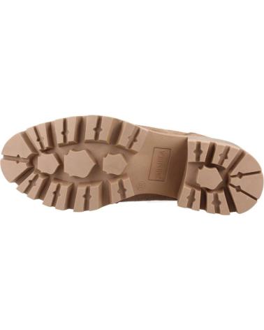 Shuhe ferse für Damen CARMELA 161109 TAUPE